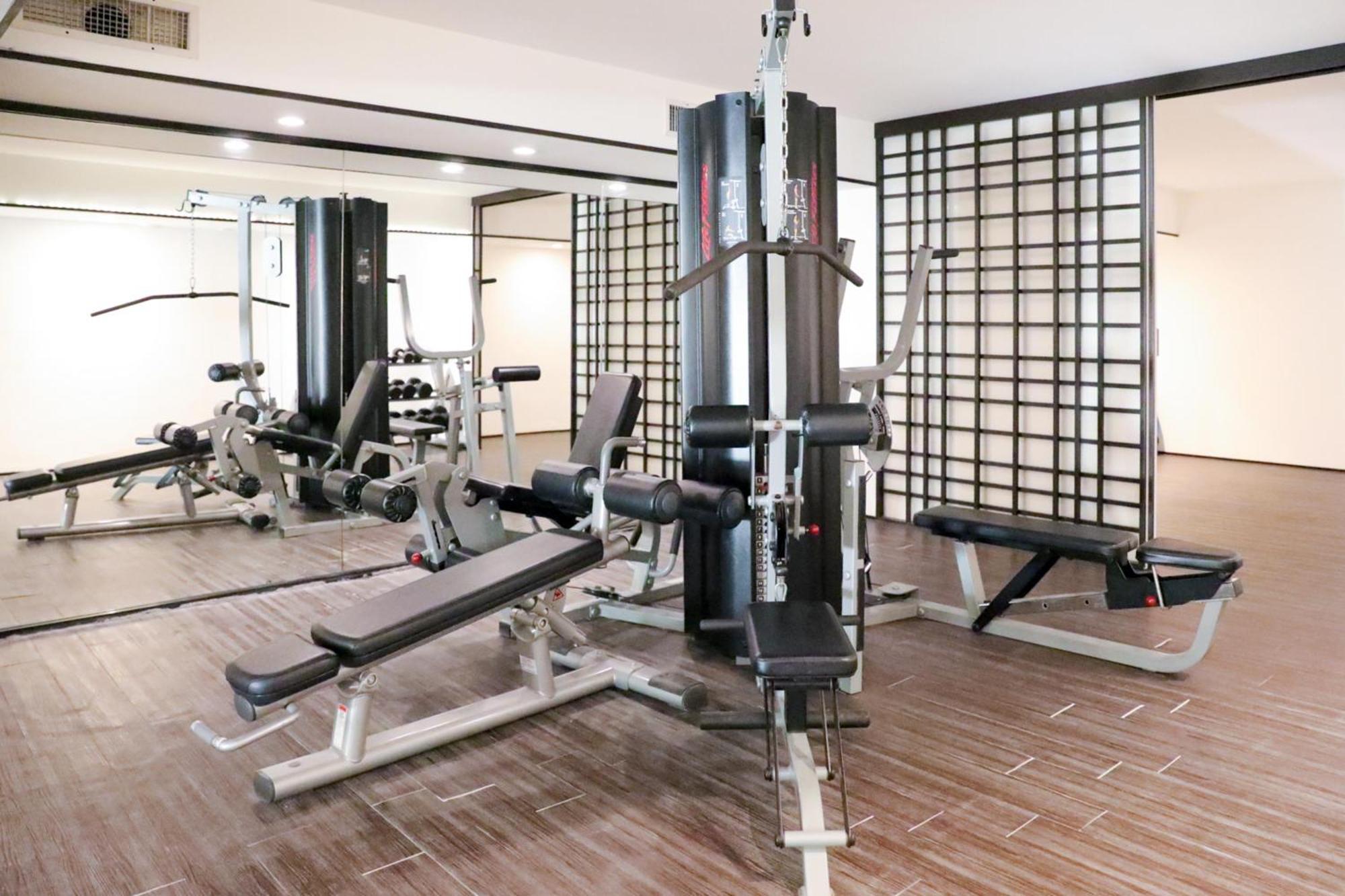 At 1124 Two Bed Reflecting Pool View Close Beach Apartamento Playa del Carmen